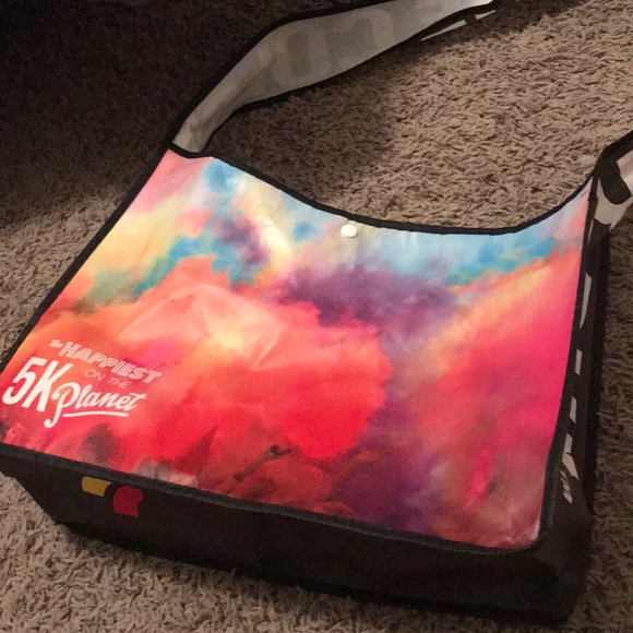 Color Run items - Picture 2 of 3